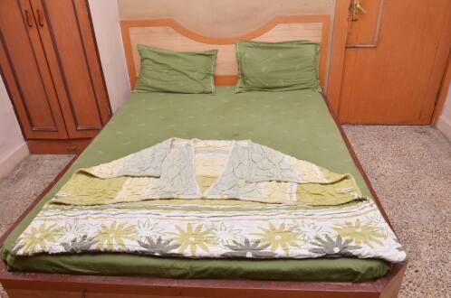 Hotel Madhuban, Indore 5